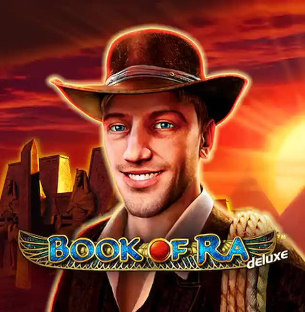 Book of Ra Slot