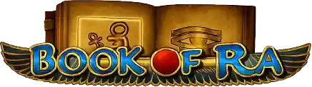 Book of Ra Demo